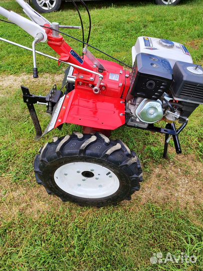 Мотоблок brait BR-135GB