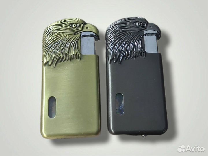 Зажигалка газовая орел