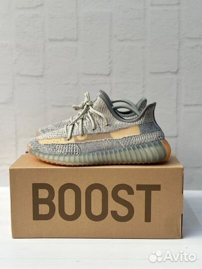 Кроссовки Adidas yeezy boost 350 v2