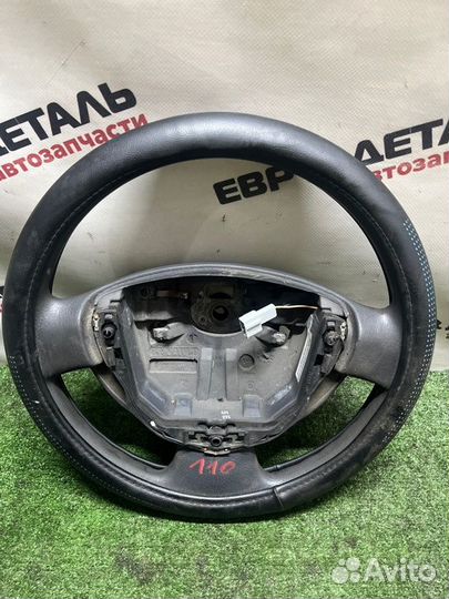 Руль Renault Symbol седан 1.4 K7J700 2003