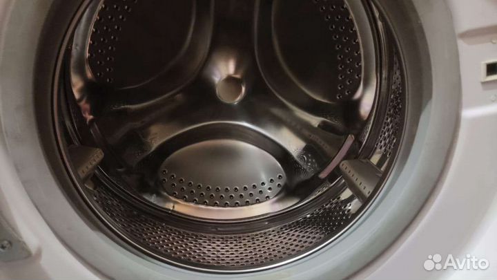 Стиральная машина бу indesit