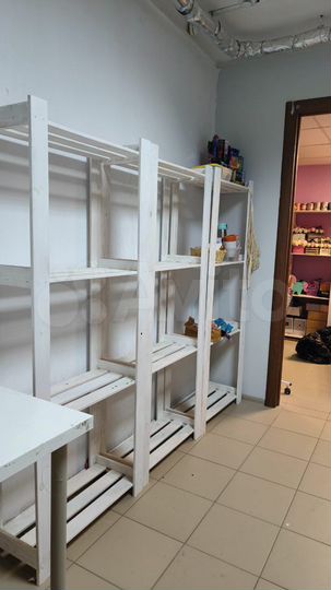 Свободного назначения, 17.5 м²