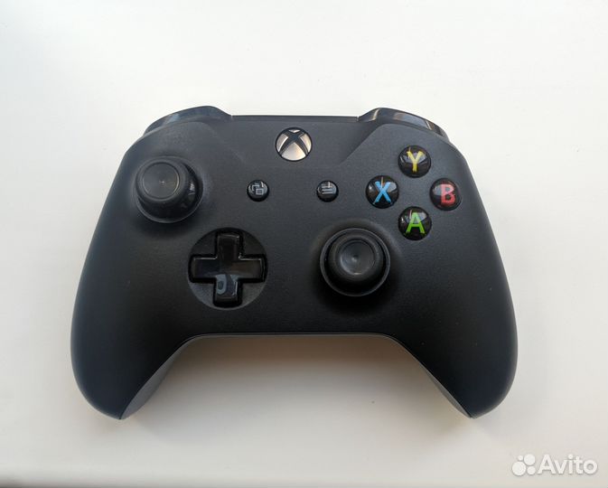 Xbox wireless controller