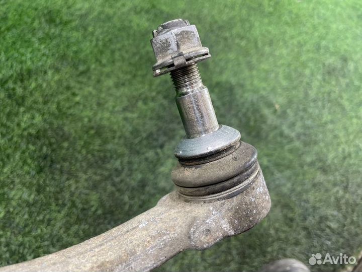 Рычаг подвески верхний задний левый Bmw 5Gt F07