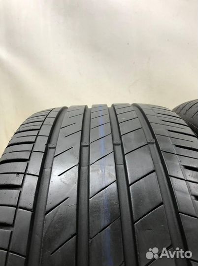 Goodyear EfficientGrip Performance 235/45 R18 94W