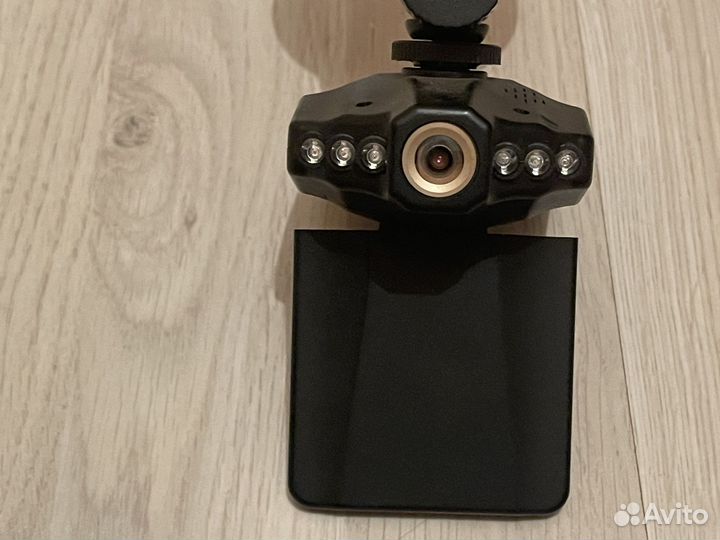 Видеорегистратор