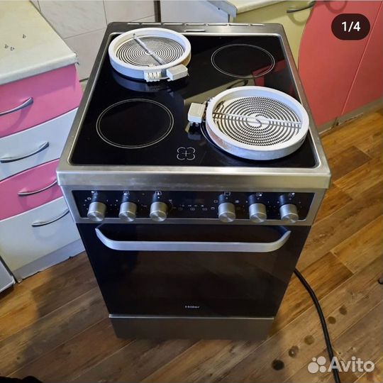 Ремонт варочных панелей Ремонт духовых шкафов