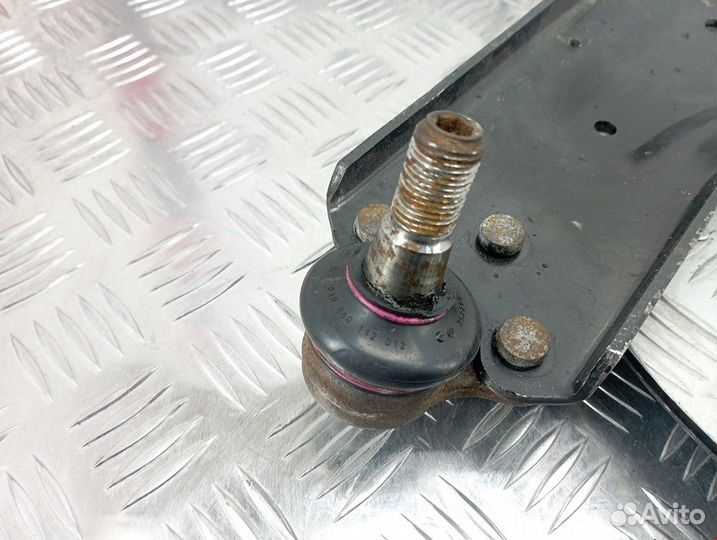 Рычаг передний левый для Renault Laguna 2