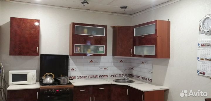 Кухонный гарнитур