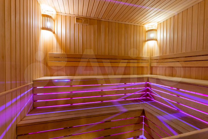 Комната 30 м² в 2-к., 2/3 эт.