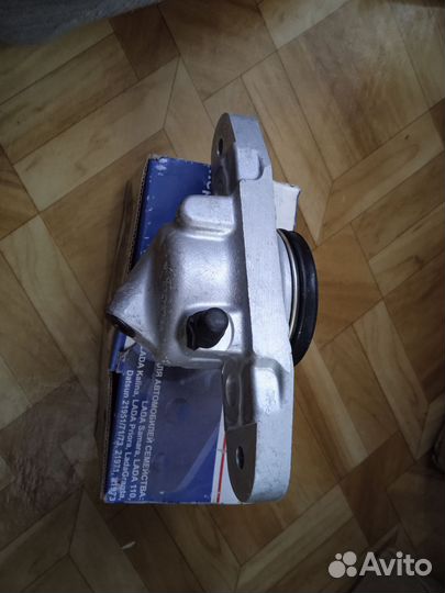 Запчасти автоваз