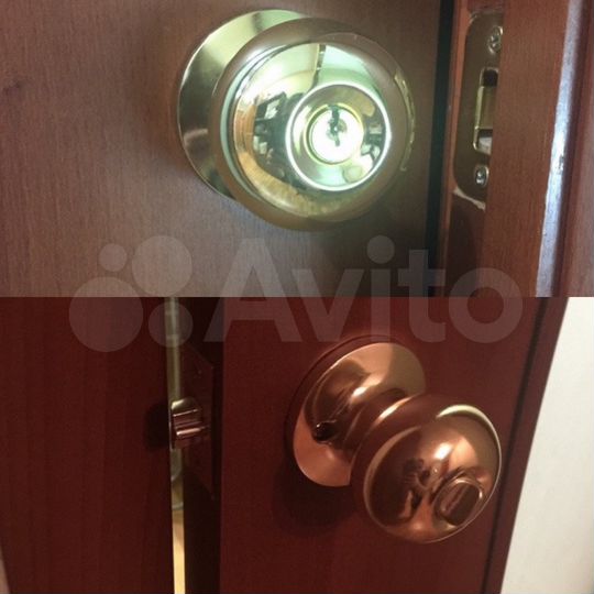 Комната 14 м² в 3-к., 4/5 эт.