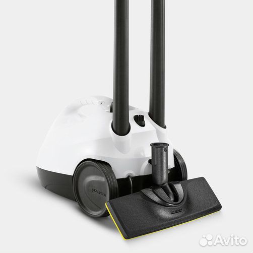 Пароочиститель Karcher SC 2 EasyFix