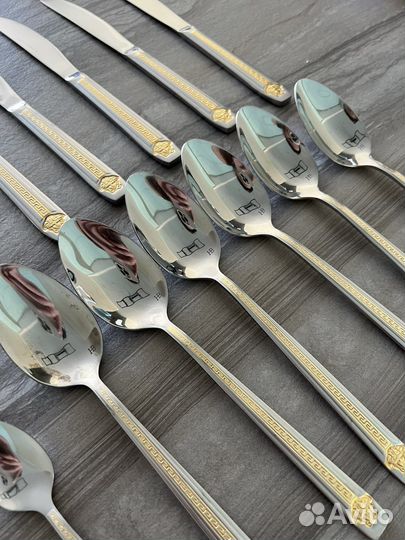 Набор приборов Hoffburg бу