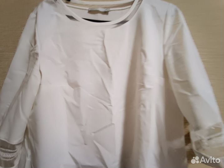 Блузка женская 48 50