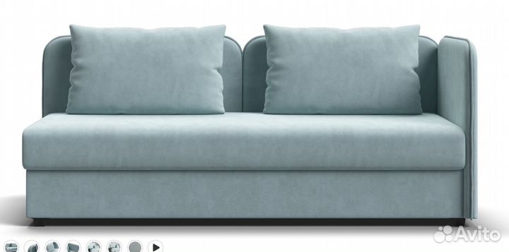 Диван тахта софа