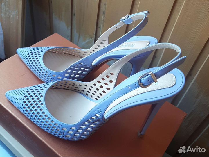 Туфли женские Baldinini 39