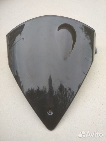 Глушитель для tuono1200