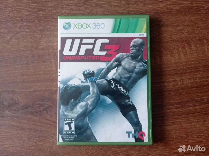 Диски на xbox 360 прошивка