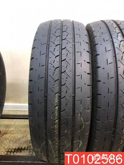 Bridgestone Duravis R660 225/65 R16C R