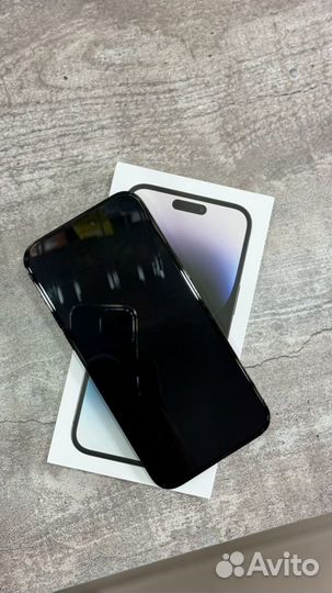 iPhone 14 Pro Max, 256 ГБ