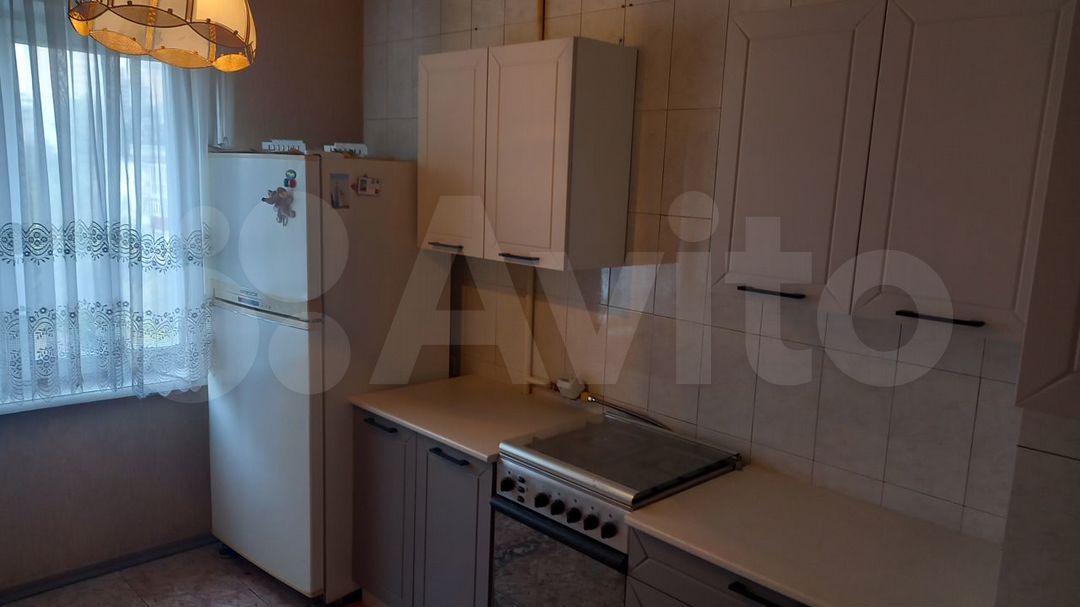 3-к. квартира, 64 м², 6/9 эт.