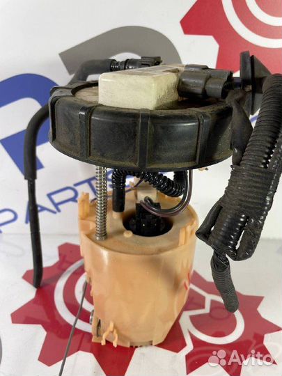 Топливный насос Nissan Juke YF15 1.5 2013