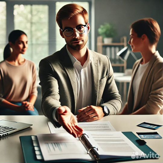 Продам готовое ИП