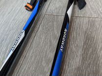 Лыжные палки Nordway XC Junior 110см