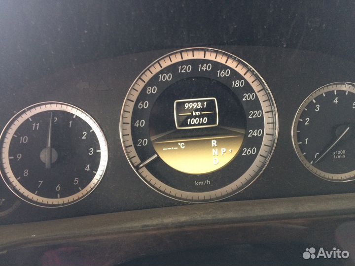 Mercedes e class w212 Трапеция стеклоочистителя в