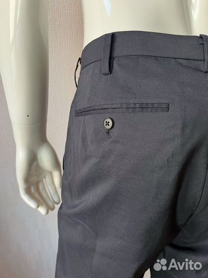 Брюки мужские Uniqlo