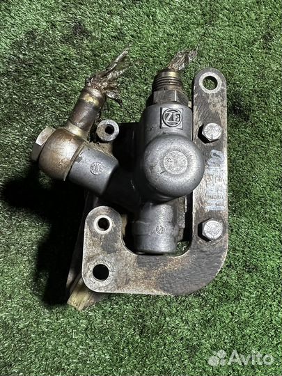 Насос гур Mercedes MB100