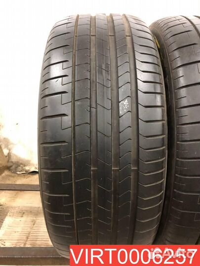 Pirelli P Zero PZ4 265/35 R21 101Y