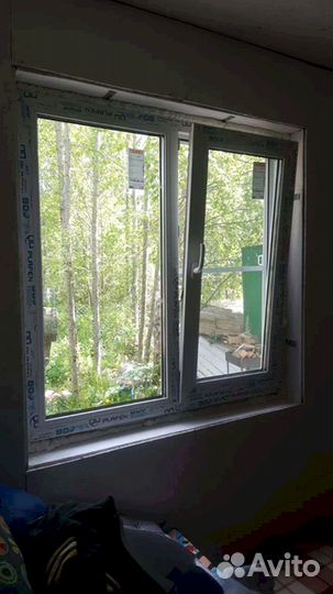 Производство/пластиковых окон/ балконов