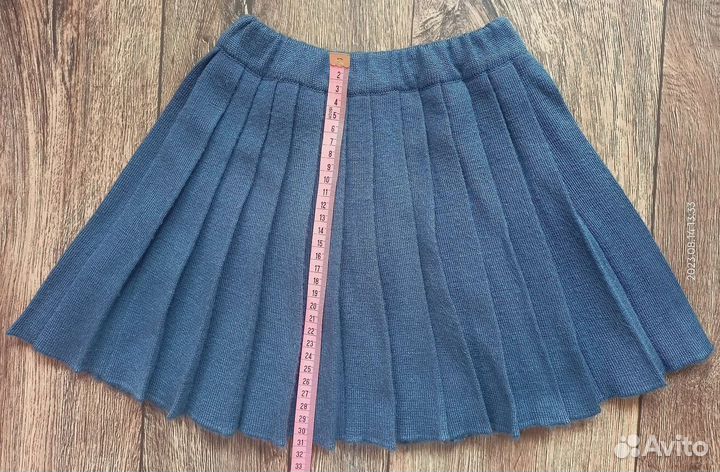 Юбка 127 школа