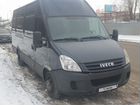 Iveco Daily 2.3 МТ, 2008, 266 000 км