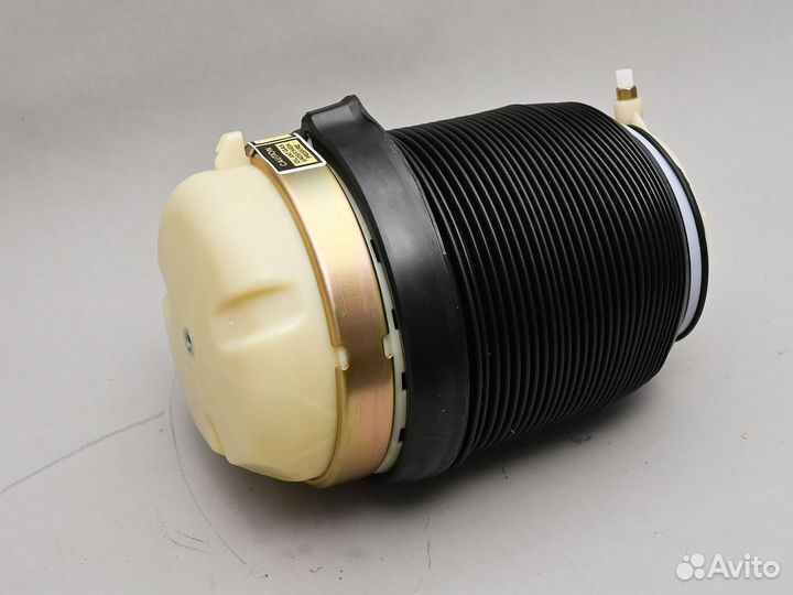 Пневмобаллон VAG A6 C6 задний