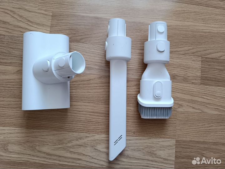 Насадки для пылесоса Xiaomi