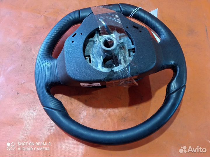 Руль airbag Citroen Ds3