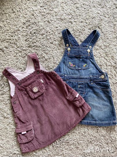 Комбинезоны hm