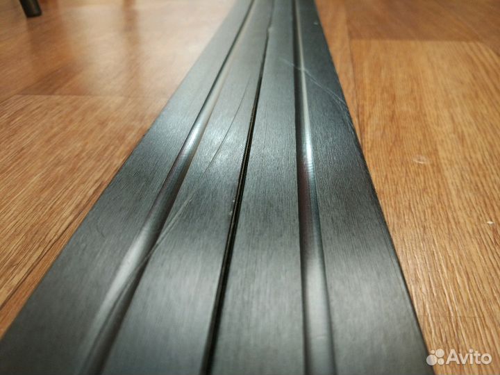 Беговые лыжи