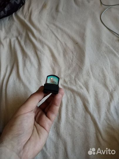 Прицел remington