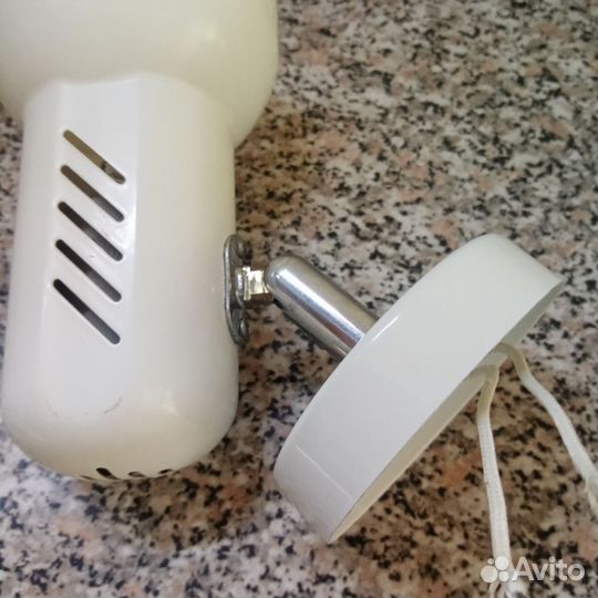 Настенный светильник