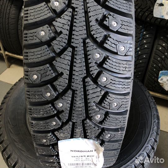 Ikon Tyres Nordman 5 185/65 R15 92T