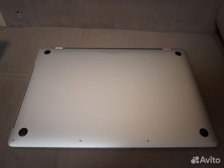 Macbook Pro 15 i7/32