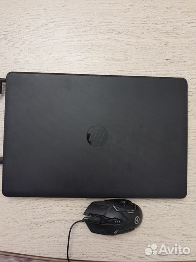 Ноутбук HP