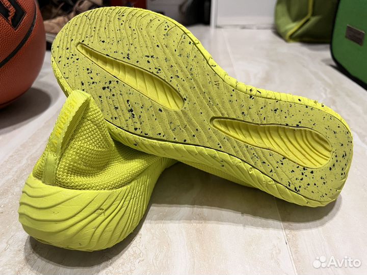 Кроссовки zara 41