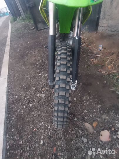 Мотолэнд XR 250 lite