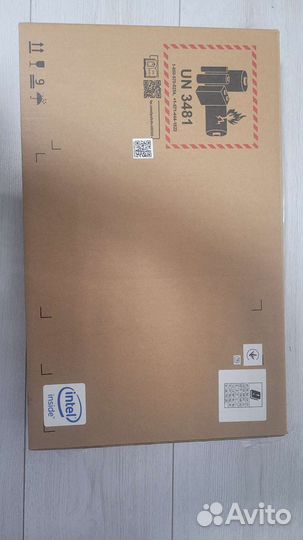 Новый Ноутбук HP15s-fq1080ur,обмен на Др. технику