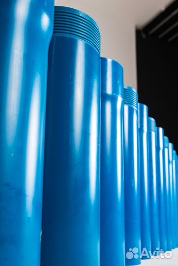 Труба обсадная для скважины